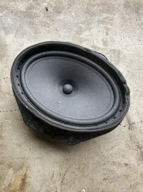 Ford Lc3z18808ba 17 19 20 22 2017 2021 23 24f250 F350 Front Door Audio Left Right Speaker Ford Lc3z18808ba 17 19 20 22 2017 2021 23 24f250 F350 Front Door Audio Left Right Speaker