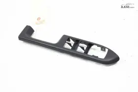 Ford M1pb-14b133-ad 2021-2024 Bronco Sport Front Left Door Window Master Switch Bezel Trim Oem