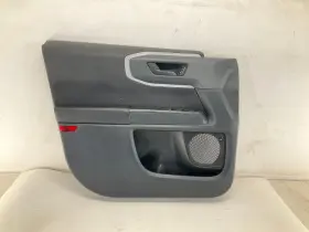 Ford M1pb-s23891-ae 21-24 Bronco Sport Interior Front Driver-left Door Trim Panel Oem Ford M1pb-s23891-ae 21-24 Bronco Sport Interior Front Driver-left Door Trim Panel Oem