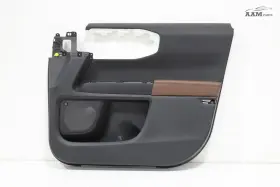 Ford M1pz-7823942-dc 2021-2024 Bronco Sport Front Right Interior Door Panel Trim Cover Oem