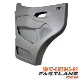 Ford Mk4z-6123943-bb 2020-2023 Transit Front Left Door Panel New Oem Ford Mk4z-6123943-bb 2020-2023 Transit Front Left Door Panel New Oem