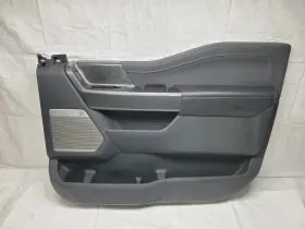 Ford Ml3b-16060b00-c 2021-2023 F-150 Door Trim Panel Front Right Passenger Oem Ford Ml3b-16060b00-c 2021-2023 F-150 Door Trim Panel Front Right Passenger Oem