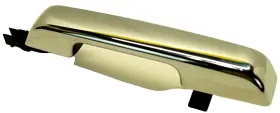 Ford Ml3z1626605ca 2021-2025 F150 Oem. Exterrior Door Handle - Driver Rear Ford Ml3z1626605ca 2021-2025 F150 Oem. Exterrior Door Handle - Driver Rear