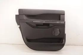Ford Nl1b-4027407-cc 2022-2024 Expedition Max Xlt Rear Left Door Trim Panel Oem