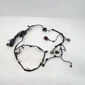Ford Nx6t14630nba 2020-22 Escape Sel Front Right Passenger Side Door Wire Wiring Harness Oem