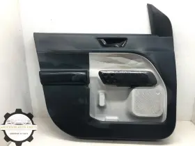 Ford Nz6b-e23891 2022-2025 Maverick Xl Left Driver Front Interior Door Panel Oem