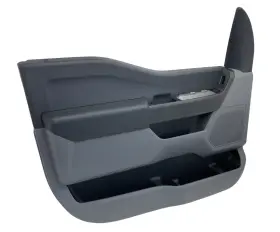 Ford Pc3bj23943bg3kx6 Door Interior Trim Panel F250 350 450 550 600 Sd Xl Xlt Lh 2023-2025 Oem