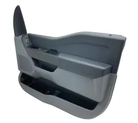 Ford Pc3z2823942ca 2023 Interior Door Cover F350 Sd Xl Xlt Right Grey Assy Oem