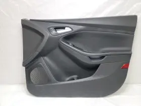 Ford Pf1eba23942 2015-2018 Focus Front Door Trim Panel Right Passenger Oem Pf1eb-a23942 Ford Pf1eba23942 2015-2018 Focus Front Door Trim Panel Right Passenger Oem Pf1eb-a23942