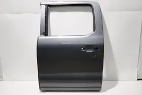 Ford Pl3z1624631d 2021-2024 Oem.panel Door Rear Outer Driver Side Ml3z1624701c Pnt M7
