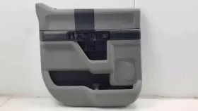 Ford Pn Jl3z1627407ca 18 F150 Rear Left Lh Door Trim Panel Gray Crew Cab Pn Jl3z1627407ca
