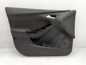 Ford Sd-0526-a23943-0108 2015 Focus Front Right Passenger Interior Door Panel Trim C7q52