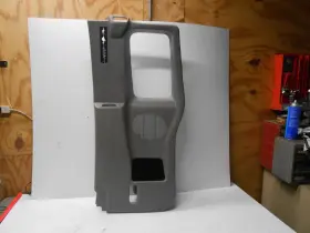 Ford Smitley-281-11-097 1999 Ranger Interior Door Panel Rear Right Passenger Xl54-1327406-baw