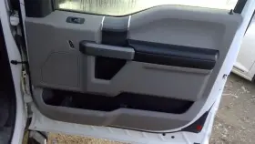 Ford Truck 204.fd8116 F150 Xlt Super Cab 2016 Front Door Trim Panel Right Passenger 461302