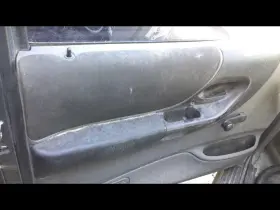 Ford Truck 204.fd8204 Ranger 2004 Front Door Trim Panel 31557766