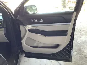 Ford Truck 204.fd8319 Explorer 2019 Front Door Trim Panel 692328