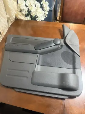 Ford Truck 204.fd8406 06-10 Explorer Oem Interior Door Trim Panel Front Left Driver Side 1175539