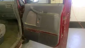Ford Truck 204.fd8495 Aerostar 1995 Front Door Trim Panel 1636569 Ford Truck 204.fd8495 Aerostar 1995 Front Door Trim Panel 1636569