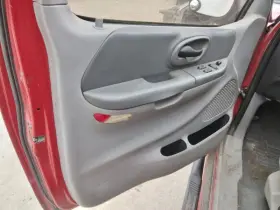 Ford Truck 204.fd8500 F150 2000 Front Door Trim Panel 158567 Ford Truck 204.fd8500 F150 2000 Front Door Trim Panel 158567