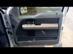 Ford Truck 204.fd8504 2004 F150new Passenger Side Front Inner Door Trim Panel Grey Ford Truck 204.fd8504 2004 F150new Passenger Side Front Inner Door Trim Panel Grey