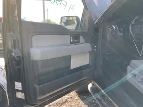 Ford Truck 204.fd8514 F150 2014 Front Door Trim Panel 1398123 Ford Truck 204.fd8514 F150 2014 Front Door Trim Panel 1398123
