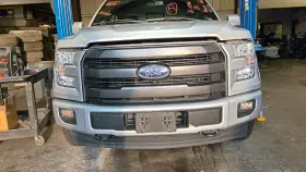 Ford Truck 204.fd8517 F150 2017 Front Door Trim Panel 1107814