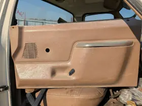 Ford Truck 204.fd8591 F150 1991 Front Passenger Door Trim Panel 2141573 Ford Truck 204.fd8591 F150 1991 Front Passenger Door Trim Panel 2141573