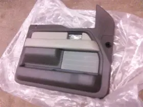 Ford Truck 204.fd8609 F150 2009 Door Trim Panel Front Ford Truck 204.fd8609 F150 2009 Door Trim Panel Front