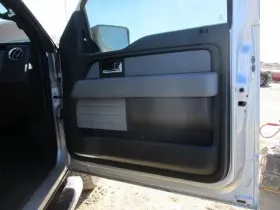 Ford Truck 204.fd8614 F150 2014 Front Door Trim Panel 1547975