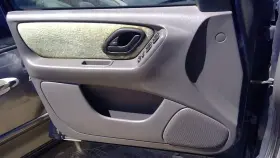 Ford Truck 204.fd8c01 Escape 2001 Front Door Trim Panel 327365