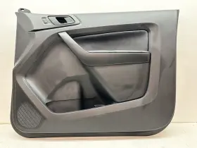 Ford Truck 204.fd8d20 20 2020 Ranger Xl Driver Righ Front Door Trim Panel Black Extended Cab Ford Truck 204.fd8d20 20 2020 Ranger Xl Driver Righ Front Door Trim Panel Black Extended Cab