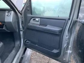 Ford Truck 204.fd8e08 Expediton 2008 Front Door Trim Panel 1436129 Ford Truck 204.fd8e08 Expediton 2008 Front Door Trim Panel 1436129