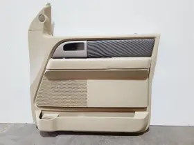 Ford Truck 204.fd8e13 07-14 Expedition Passenger Front Power Interior Door Trim Panel Stone 563320 Ford Truck 204.fd8e13 07-14 Expedition Passenger Front Power Interior Door Trim Panel Stone 563320