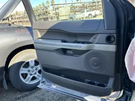 Ford Truck 204.fd8e20 Expediton 2020 Front Door Trim Panel 705172