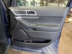 Ford Truck 204.fd8g11 2011 Explorer Rh Pass Side Front Door Interior Trim Panel Black Bw Ford Truck 204.fd8g11 2011 Explorer Rh Pass Side Front Door Interior Trim Panel Black Bw