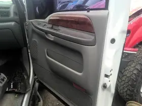 Ford Truck 204.fd8m02 F250sd 2002 Front Door Trim Panel 29797162 Ford Truck 204.fd8m02 F250sd 2002 Front Door Trim Panel 29797162