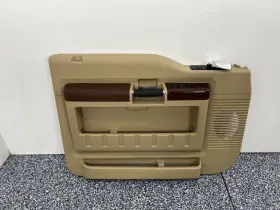 Ford Truck 204.fd8n12 F350sd 2012 Front Door Trim Panel 904705 Ford Truck 204.fd8n12 F350sd 2012 Front Door Trim Panel 904705