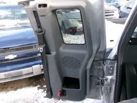 Ford Truck 205.fd8110 Ranger 2010 Door Trim Panel Rear 2224433 Ford Truck 205.fd8110 Ranger 2010 Door Trim Panel Rear 2224433