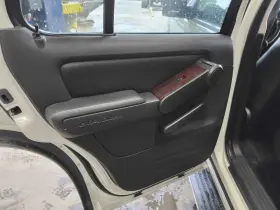Ford Truck 205.fd8306 Explorer 2006 Door Trim Panel Rear 642567