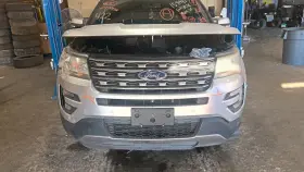 Ford Truck 205.fd8316 Explorer 2016 Door Trim Panel Rear 1135429