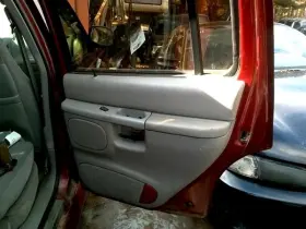 Ford Truck 205.fd8397 Passenger Right Rear Inner Door Panel Fits 97 Explorer 144806
