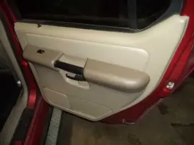 Ford Truck 205.fd8405 Explorer 2005 Door Trim Panel Rear 45700 Ford Truck 205.fd8405 Explorer 2005 Door Trim Panel Rear 45700