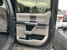 Ford Truck 205.fd8515 F150 2015 Door Trim Panel Rear 1405502
