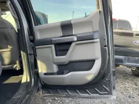 Ford Truck 205.fd8520 F150 2020 Door Trim Panel Rear 1409845 Ford Truck 205.fd8520 F150 2020 Door Trim Panel Rear 1409845
