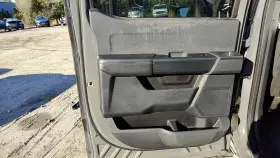 Ford Truck 205.fd8521 F150 2021 Door Trim Panel Rear 1164479 Ford Truck 205.fd8521 F150 2021 Door Trim Panel Rear 1164479