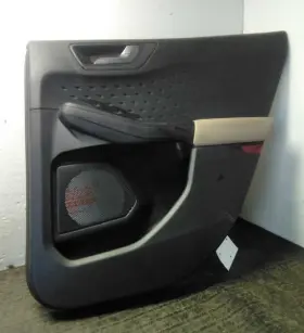 Ford Truck 205.fd8c20 Escape 2020 Door Trim Panel Rear 1596212 Ford Truck 205.fd8c20 Escape 2020 Door Trim Panel Rear 1596212