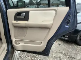 Ford Truck 205.fd8e04 Passenger Right Rear Door Trim Panel Fits 03-06 Expedition 801289