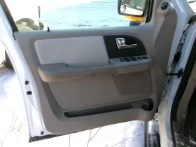 Ford Truck 205.fd8e05 Expediton 2005 Door Trim Panel Rear 2198989 Ford Truck 205.fd8e05 Expediton 2005 Door Trim Panel Rear 2198989