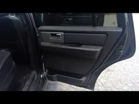 Ford Truck 205.fd8e13 Expediton 2013 Door Trim Panel Rear 349579
