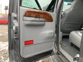 Ford Truck 205.fd8m03 F250sd 2003 Door Trim Panel Rear 1333230 Ford Truck 205.fd8m03 F250sd 2003 Door Trim Panel Rear 1333230
